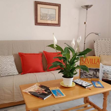 Wish Suite Setas De Sevilla Exterior foto