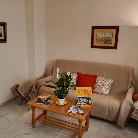 Wish Suite Setas De Sevilla Exterior foto