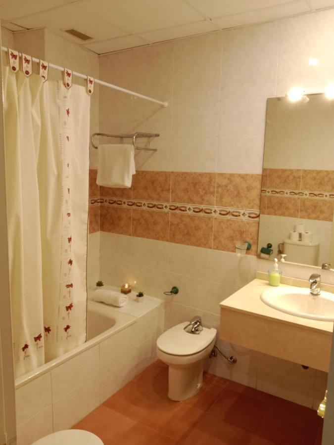 Wish Suite Setas De Sevilla Exterior foto