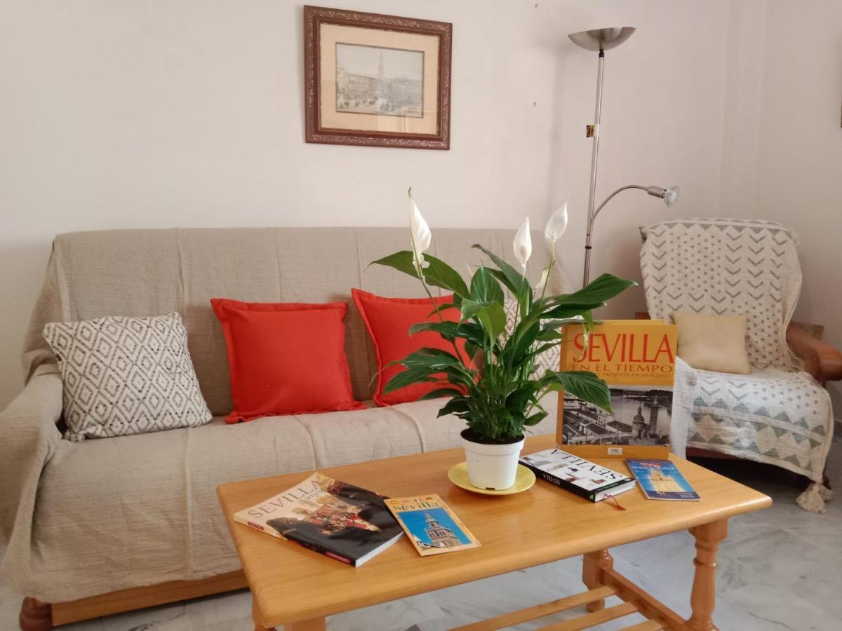 Wish Suite Setas De Sevilla Exterior foto