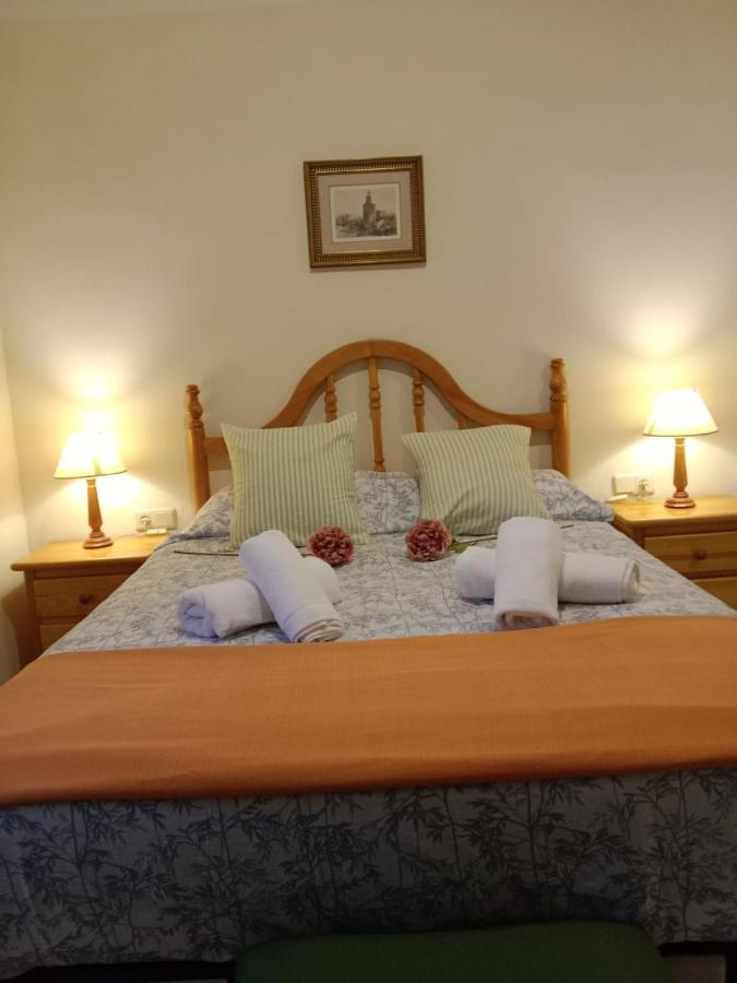 Wish Suite Setas De Sevilla Exterior foto