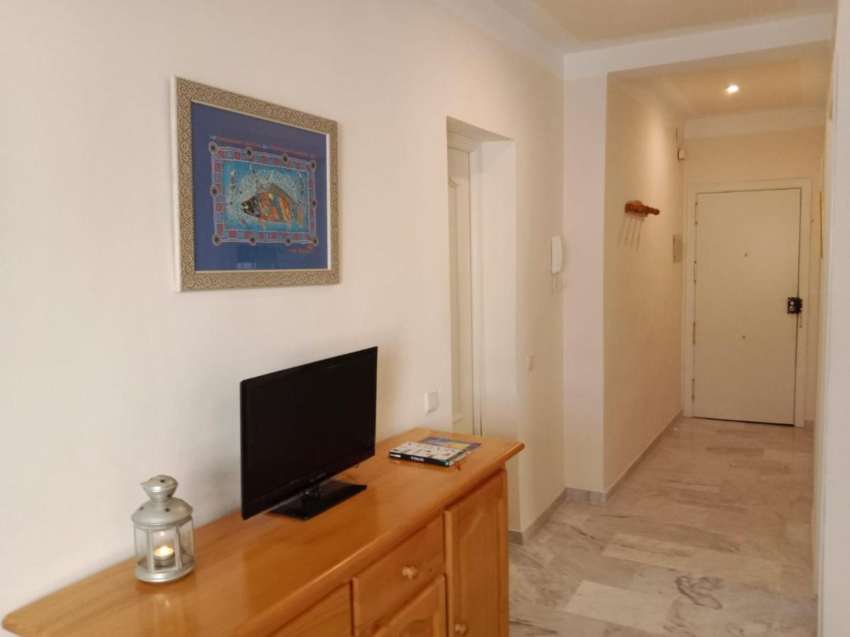 Wish Suite Setas De Sevilla Exterior foto