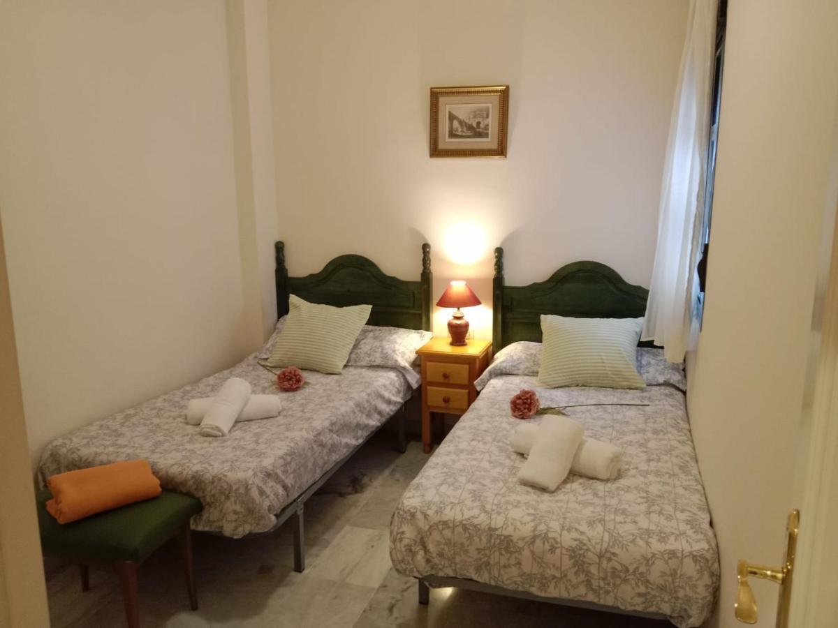 Wish Suite Setas De Sevilla Exterior foto