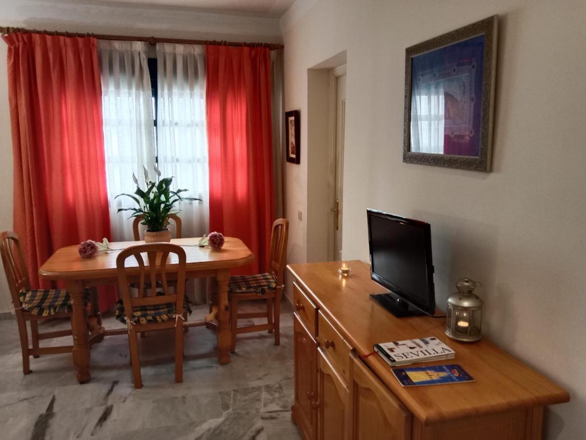 Wish Suite Setas De Sevilla Exterior foto