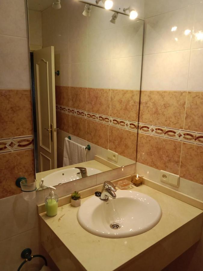 Wish Suite Setas De Sevilla Exterior foto