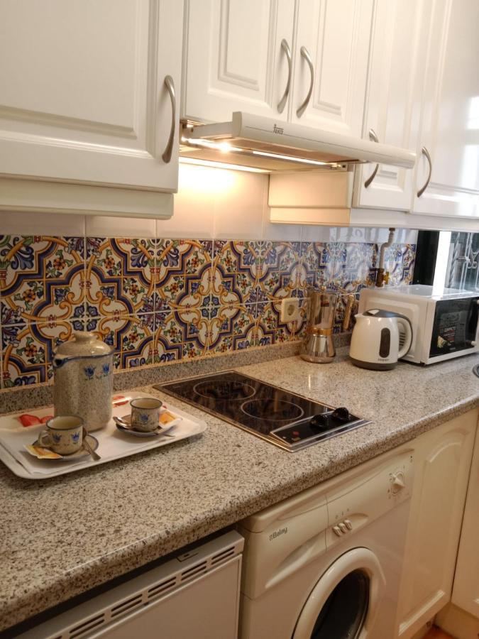 Wish Suite Setas De Sevilla Exterior foto
